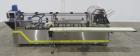 Econocorp Econo-60 Continuous Motion Cartoner — Stainless, 480V